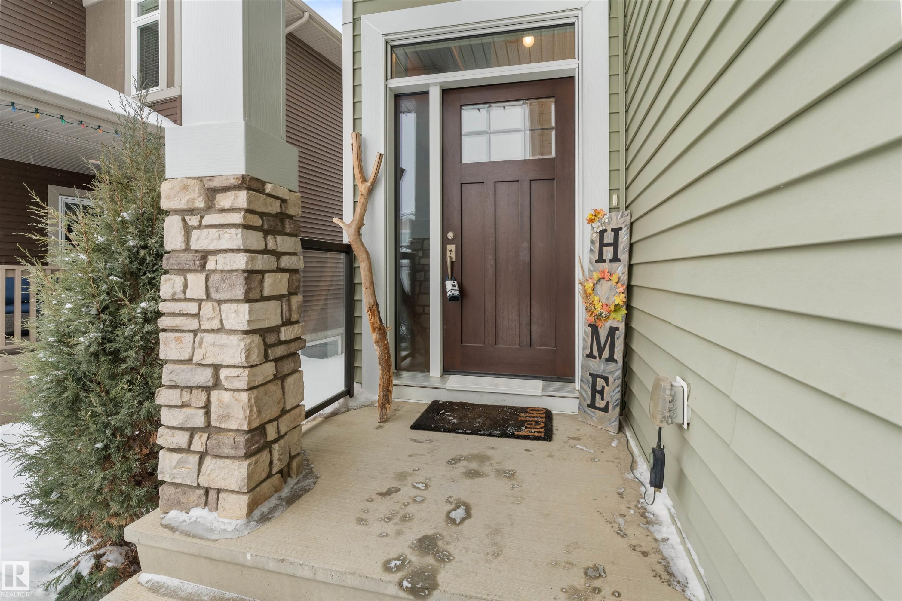 146 Joyal Way, St. Albert, AB - Outdoor With Exterior