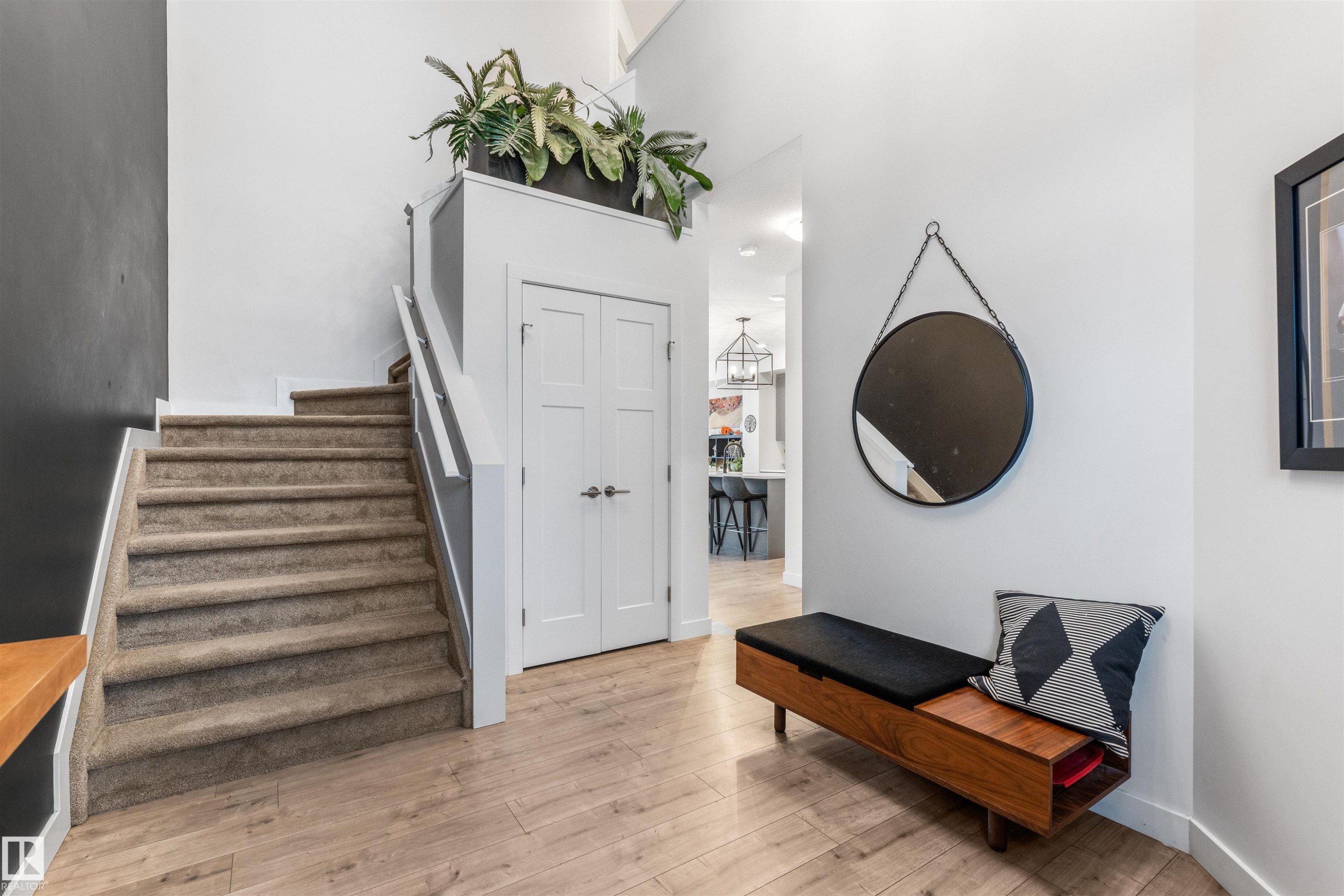 146 Joyal Way, St. Albert, AB - Indoor Photo Showing Other Room