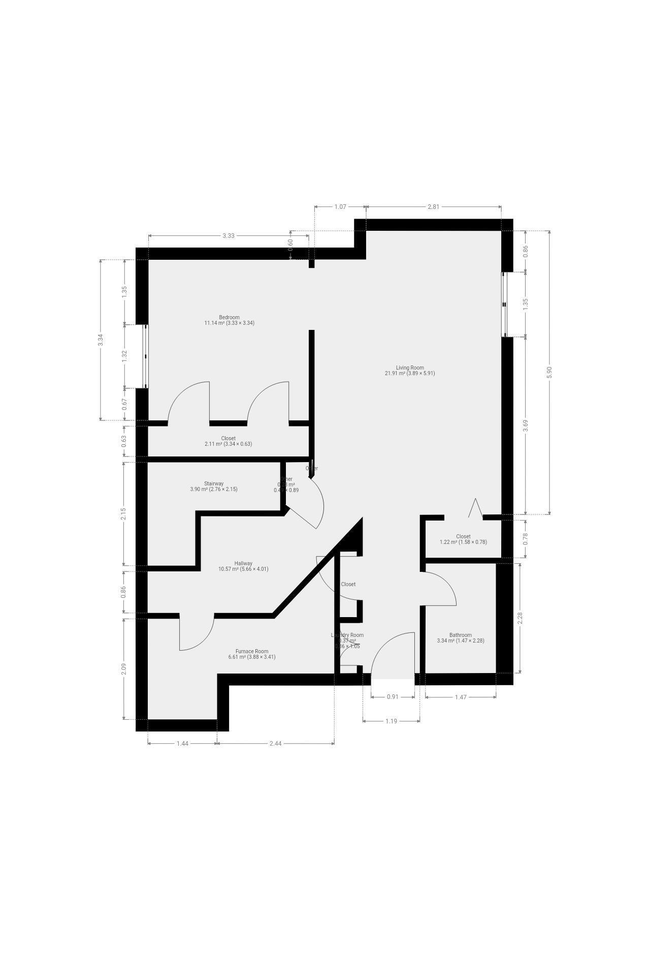 146 Joyal Way, St. Albert, AB - Other