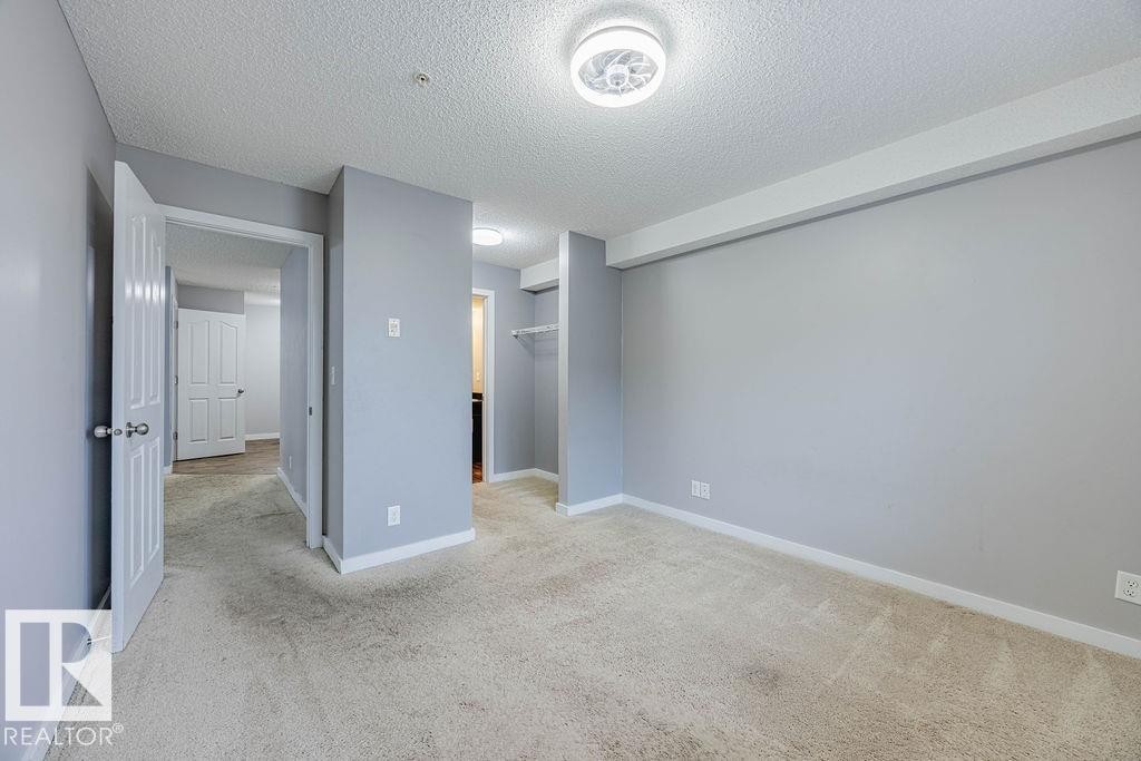 219 530 Watt Boulevard, Edmonton, AB - Indoor Photo Showing Other Room