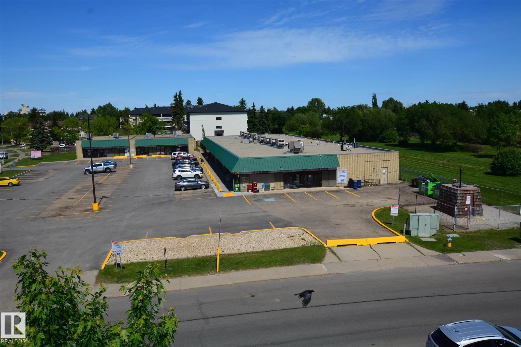 304 10511 19 Avenue, Edmonton, AB - Outdoor