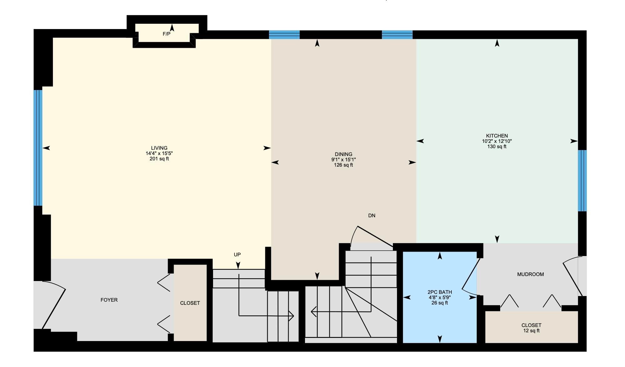 12209 103 Street, Edmonton, AB - Other