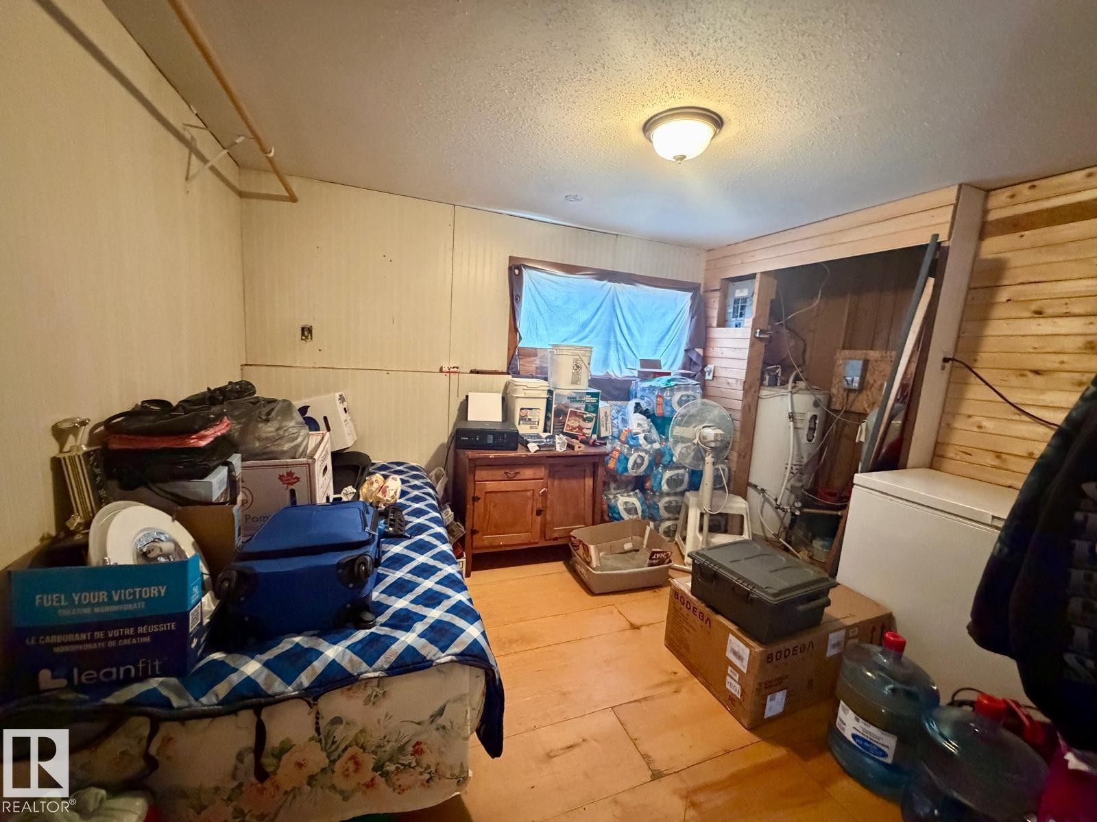 218 Hwy 13 E, Alder Flats, AB