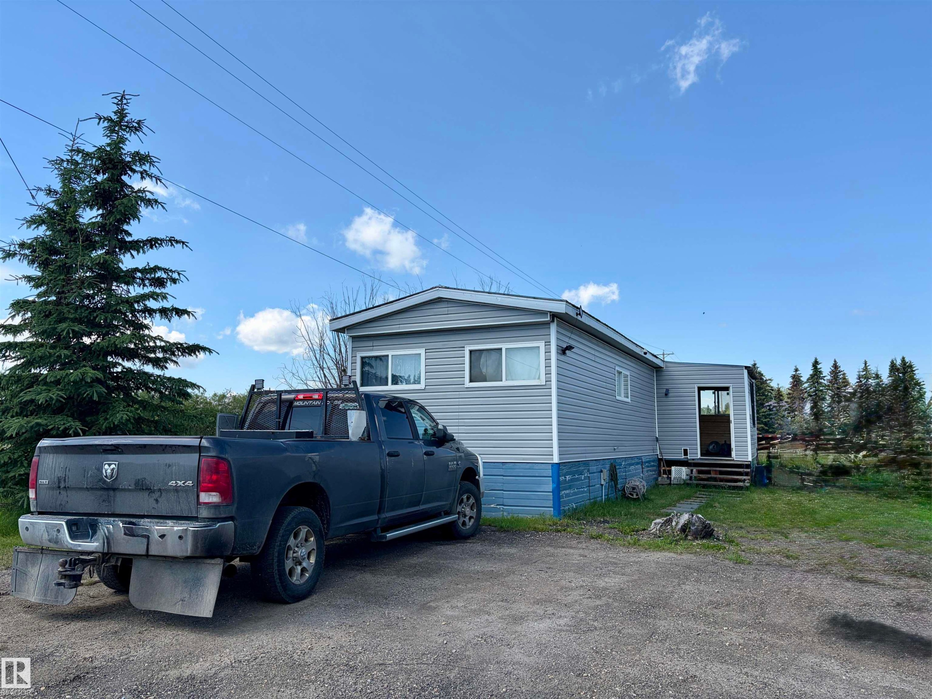 218 Hwy 13 E, Alder Flats, AB