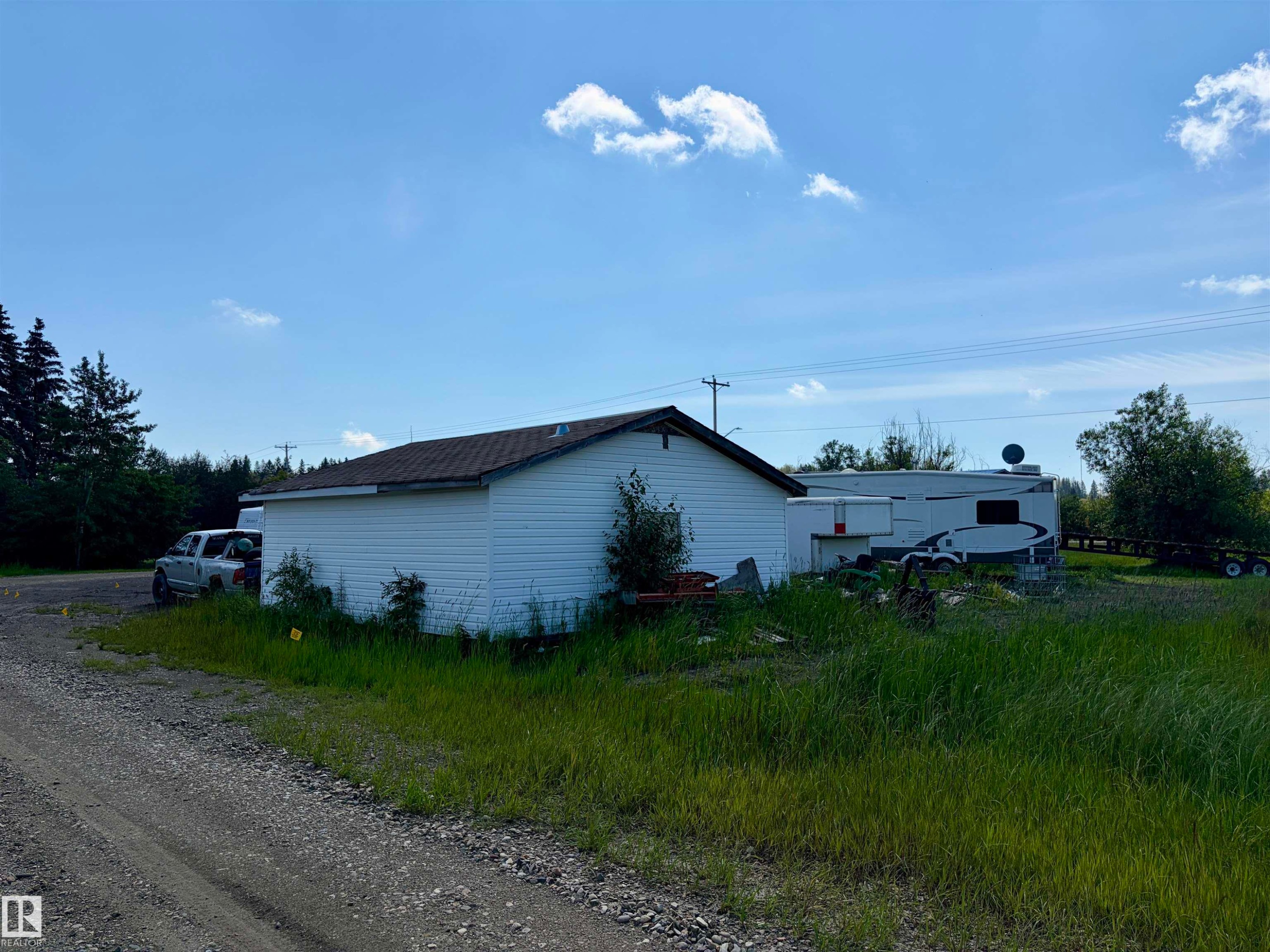 218 Hwy 13 E, Alder Flats, AB
