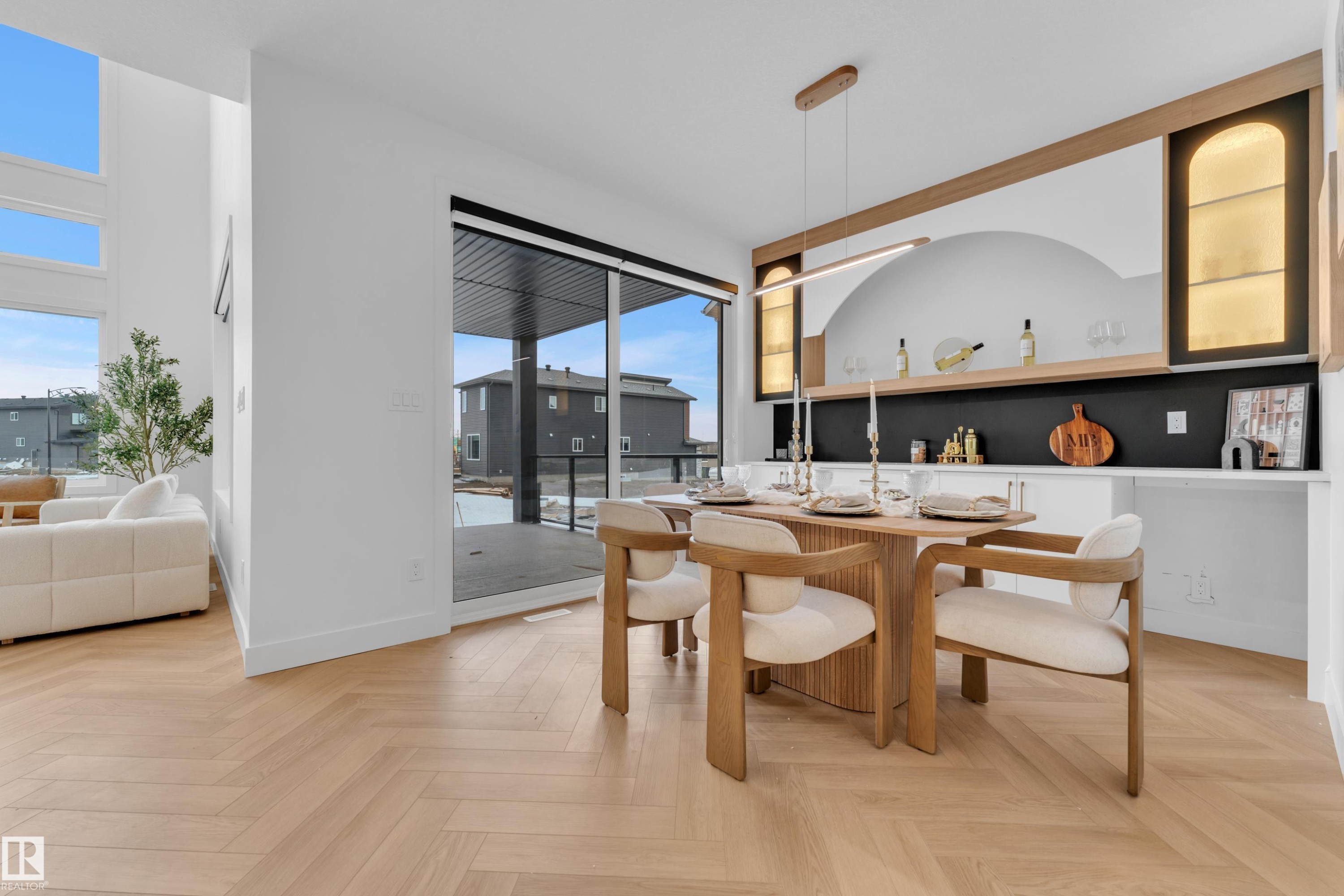 8458 Mayday Link Sw, Edmonton, AB - Indoor