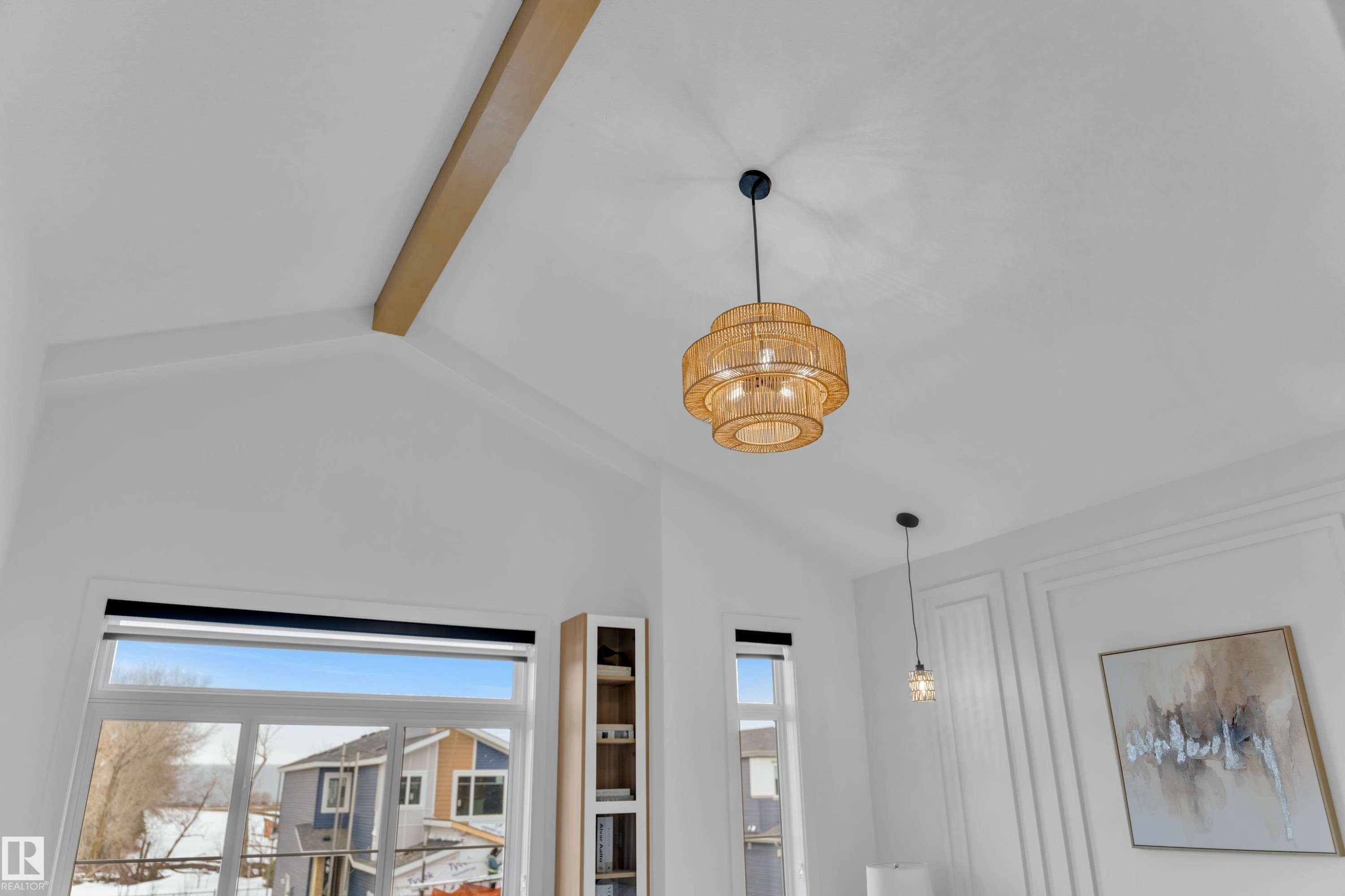 8458 Mayday Link Sw, Edmonton, AB - Indoor Photo Showing Other Room