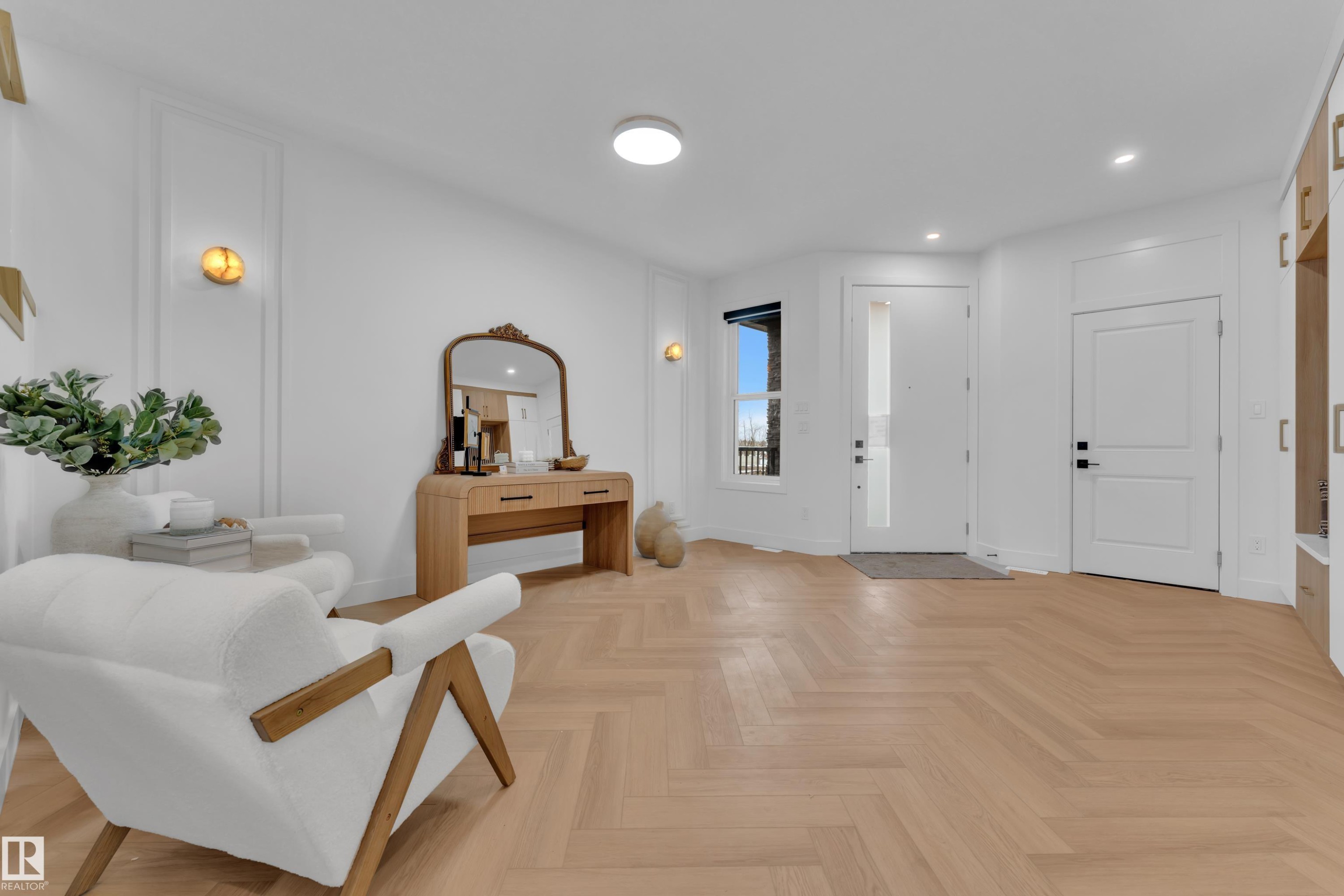 8458 Mayday Link Sw, Edmonton, AB - Indoor