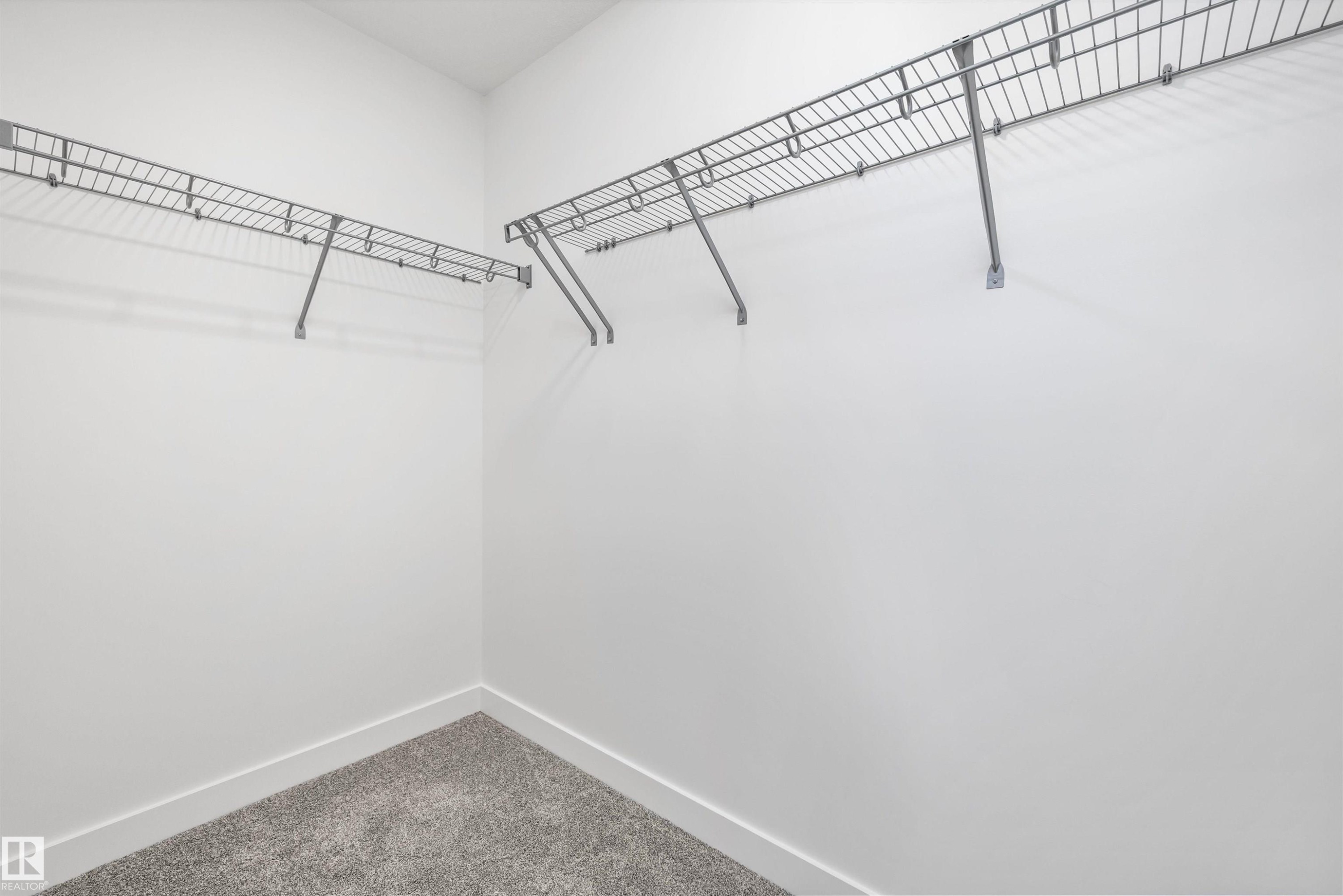 8732 183 Avenue Nw, Edmonton, AB - Indoor With Storage