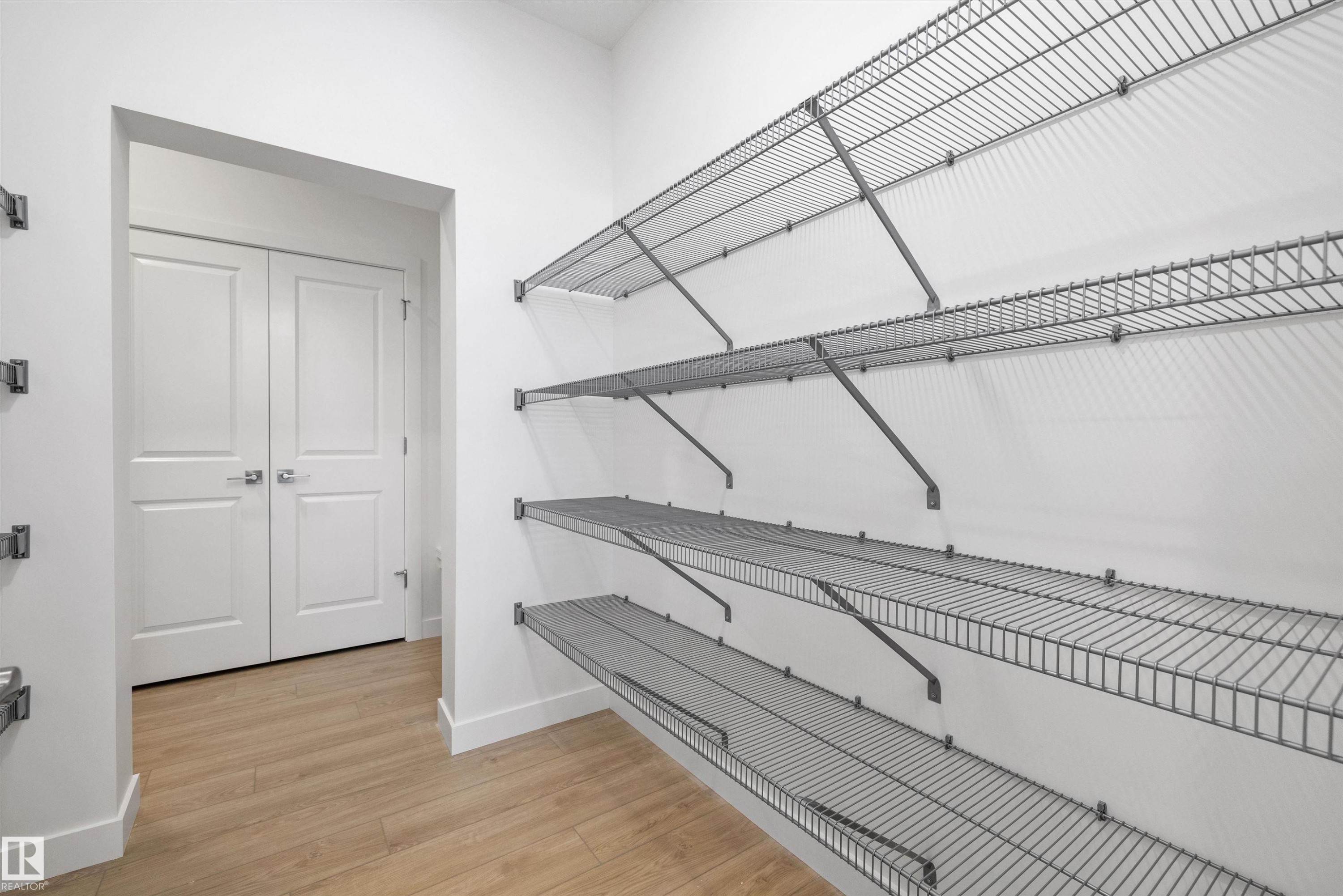 8732 183 Avenue Nw, Edmonton, AB - Indoor With Storage