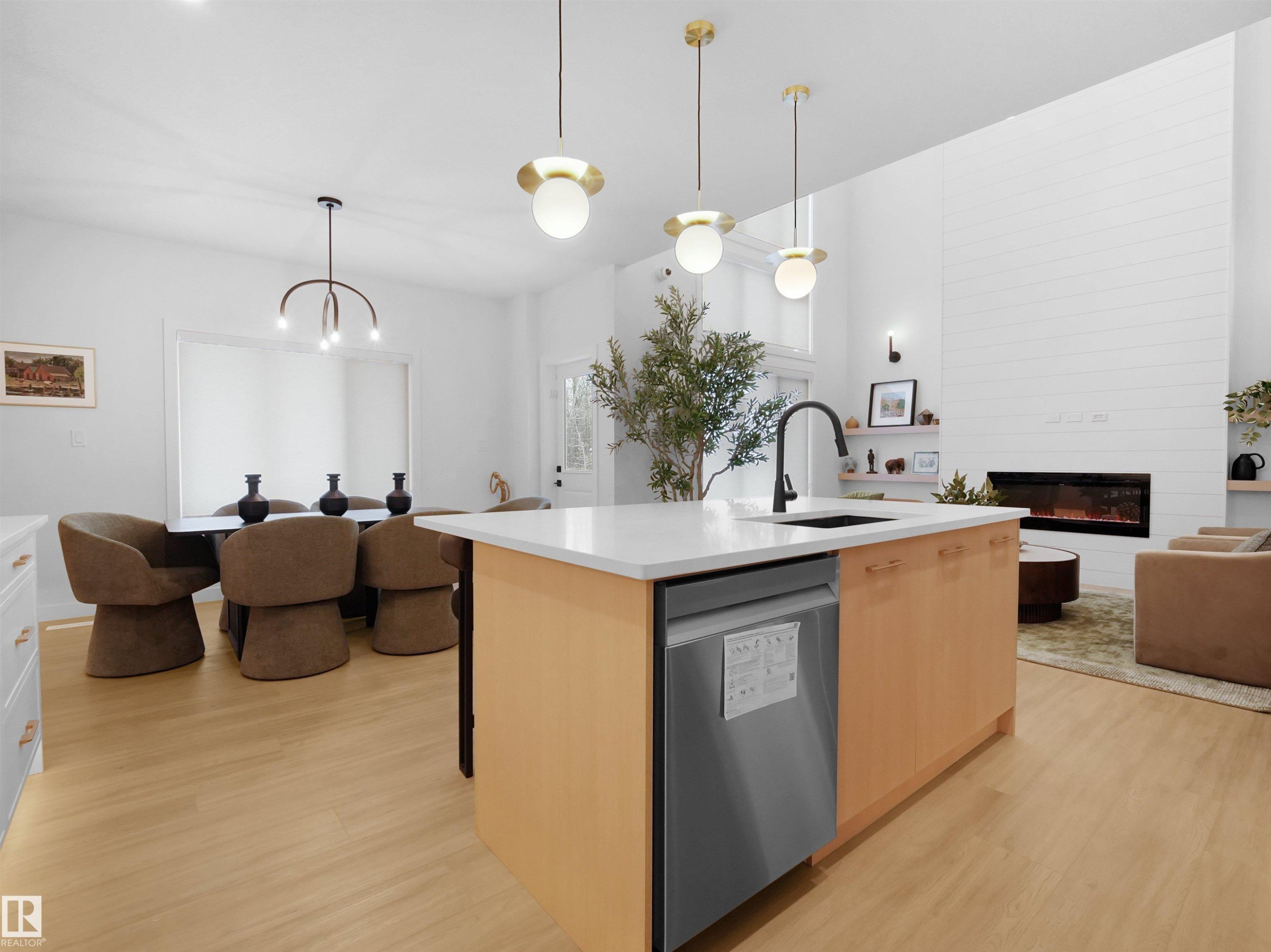 945 Elderberry Landing, Edmonton, AB