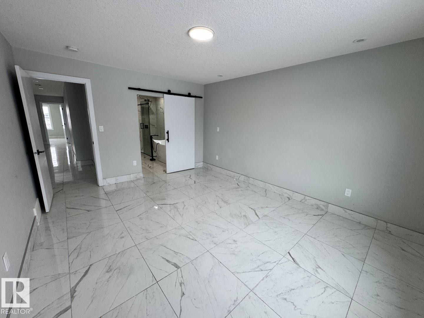 17124 68 Street, Edmonton, AB - Indoor Photo Showing Other Room