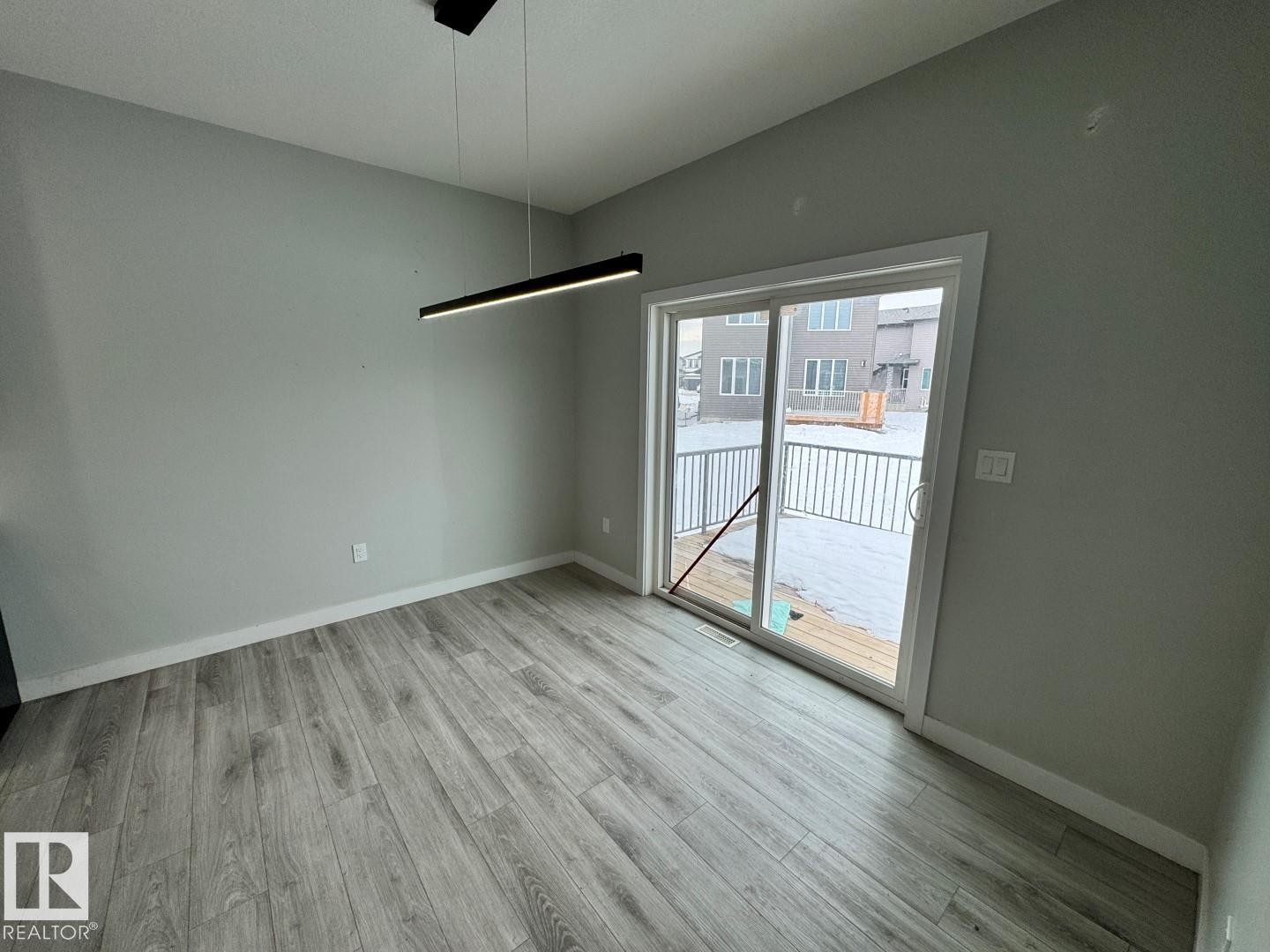 17124 68 Street, Edmonton, AB - Indoor Photo Showing Other Room