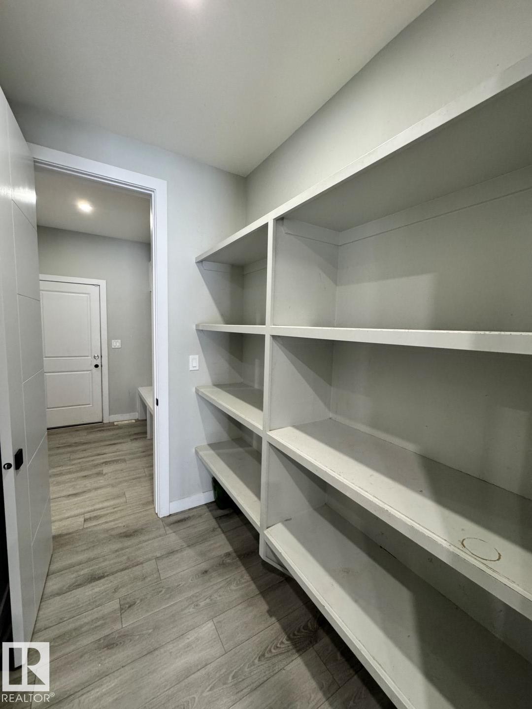 17124 68 Street, Edmonton, AB - Indoor With Storage