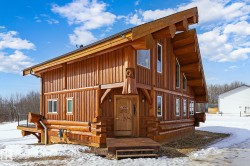 5 54013 RANGE ROAD 30 Rural Lac Ste. Anne County, AB T0E 0A0