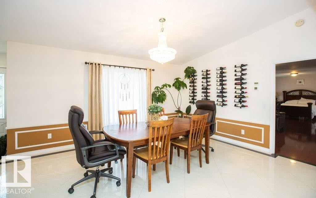 5104 - 49 Avenue, Busby, AB - Indoor