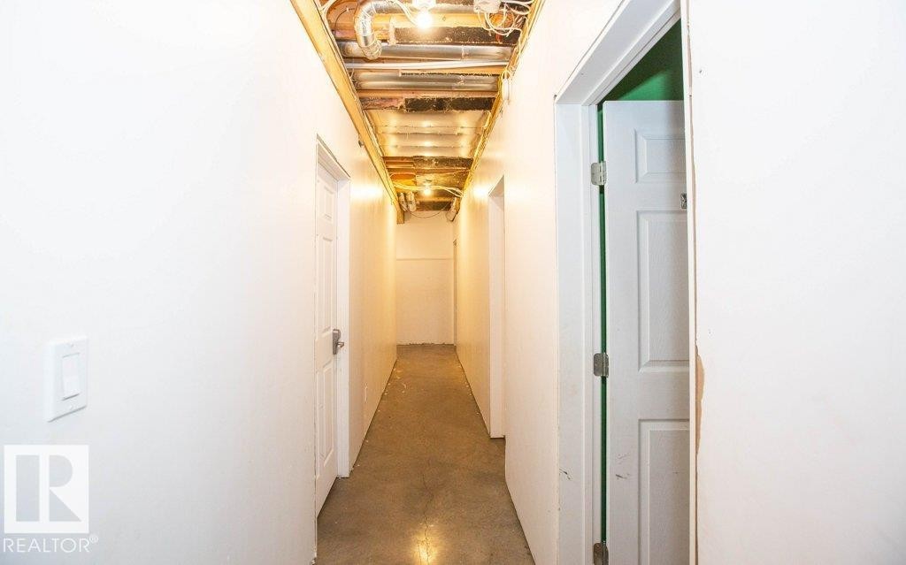 5104 - 49 Avenue, Busby, AB - Indoor Photo Showing Other Room