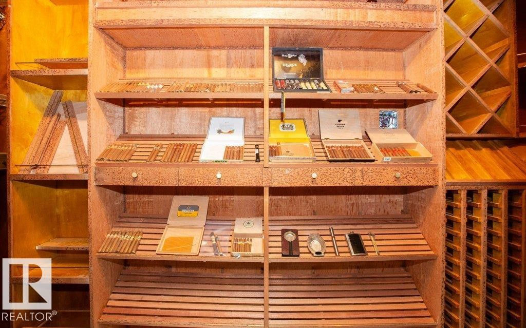 5104 - 49 Avenue, Busby, AB - Indoor