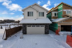 37 Norwyck Way Spruce Grove, AB T7X 4E9