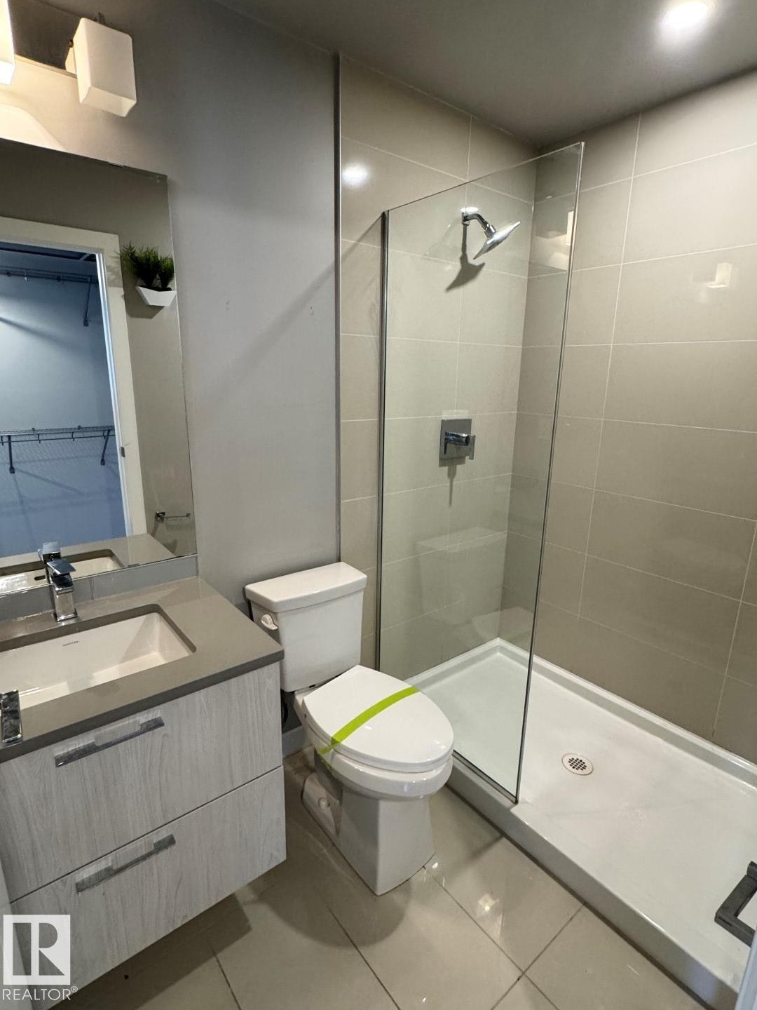 2103 10180 103 Street, Edmonton, AB - Indoor Photo Showing Bathroom