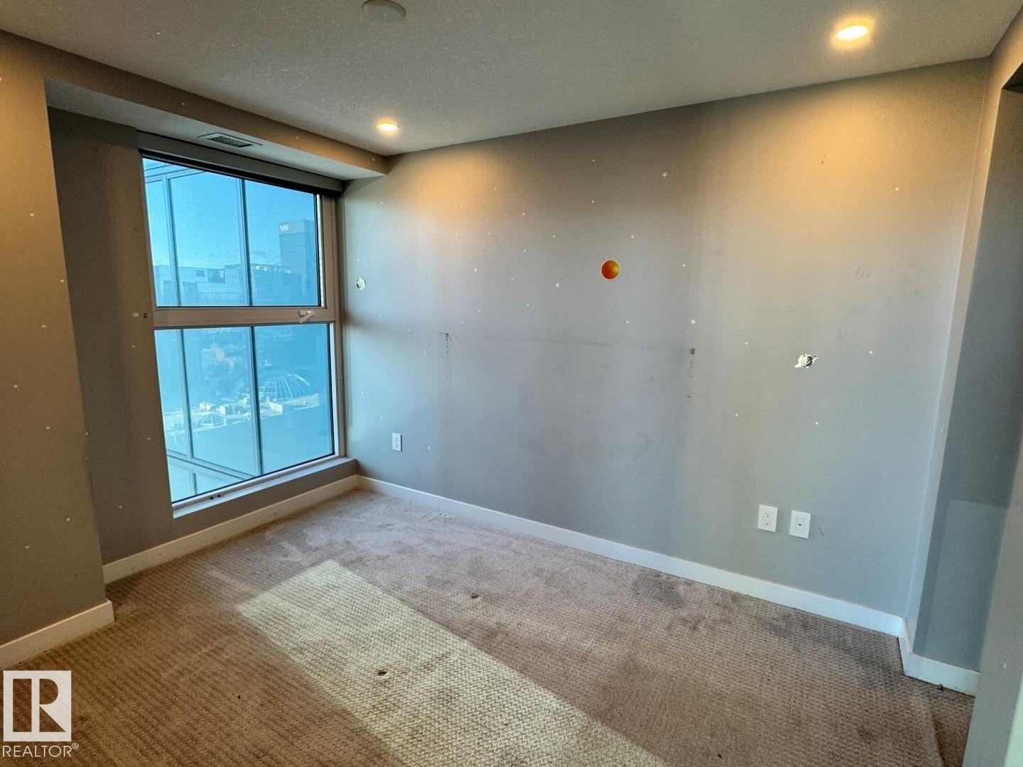 2103 10180 103 Street, Edmonton, AB - Indoor Photo Showing Other Room