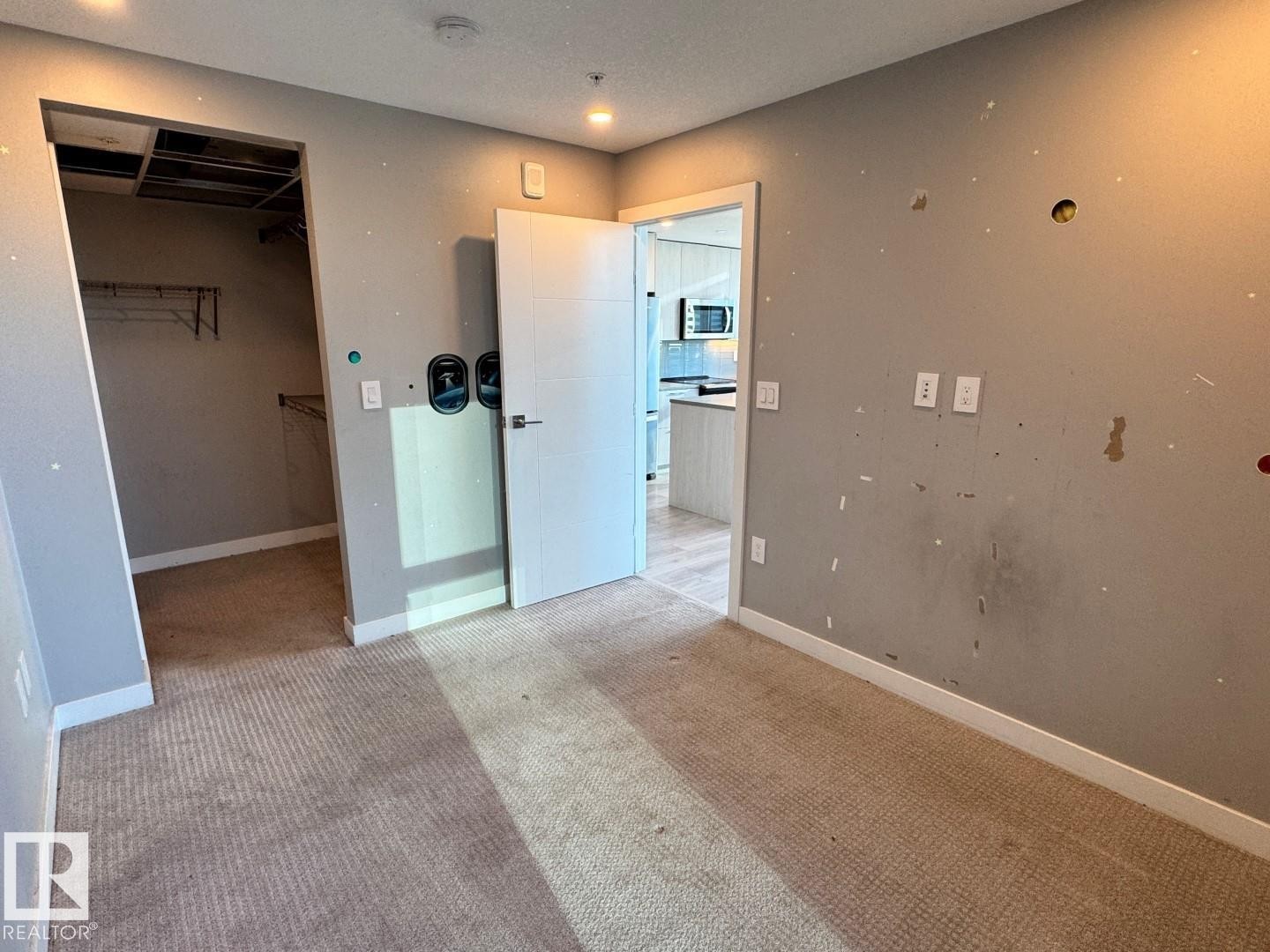 2103 10180 103 Street, Edmonton, AB - Indoor Photo Showing Other Room