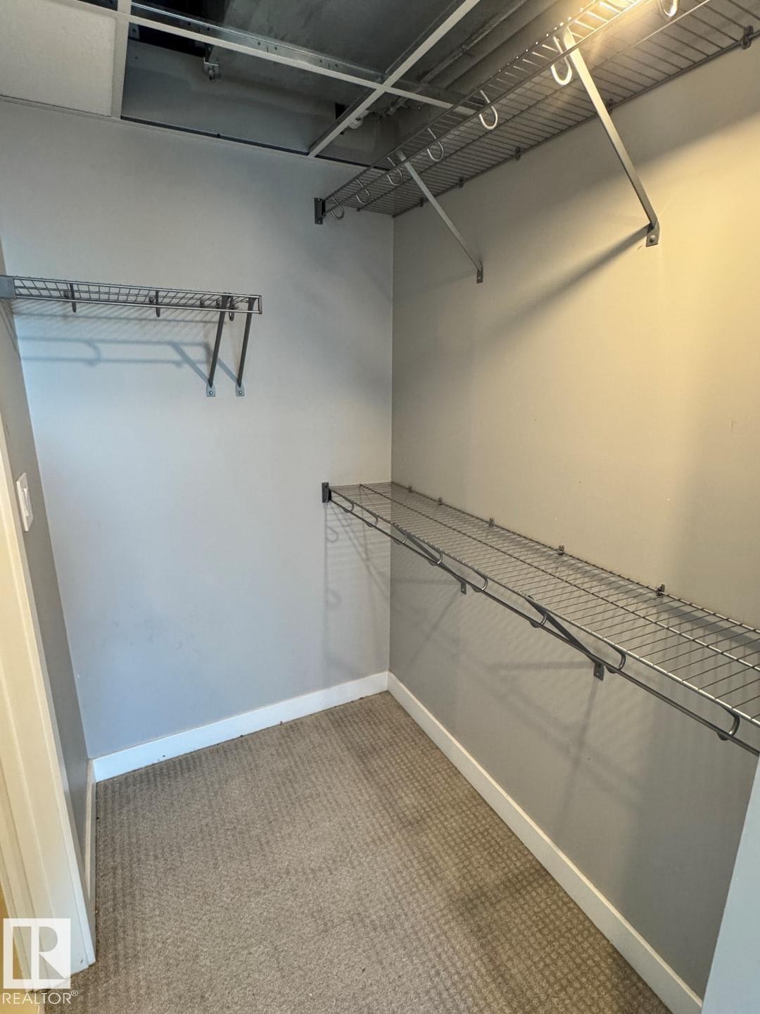 2103 10180 103 Street, Edmonton, AB - Indoor With Storage