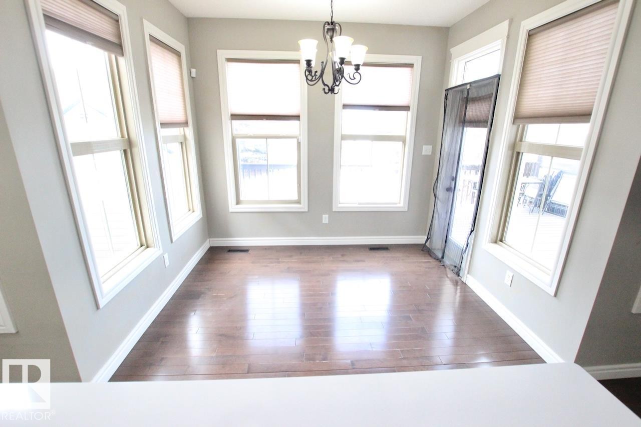 1416 56 Street, Edmonton, AB - Indoor Photo Showing Other Room