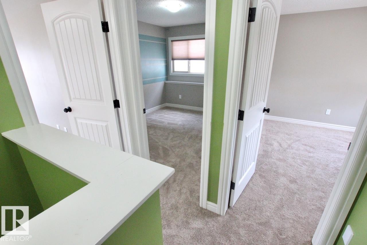 1416 56 Street, Edmonton, AB - Indoor Photo Showing Other Room
