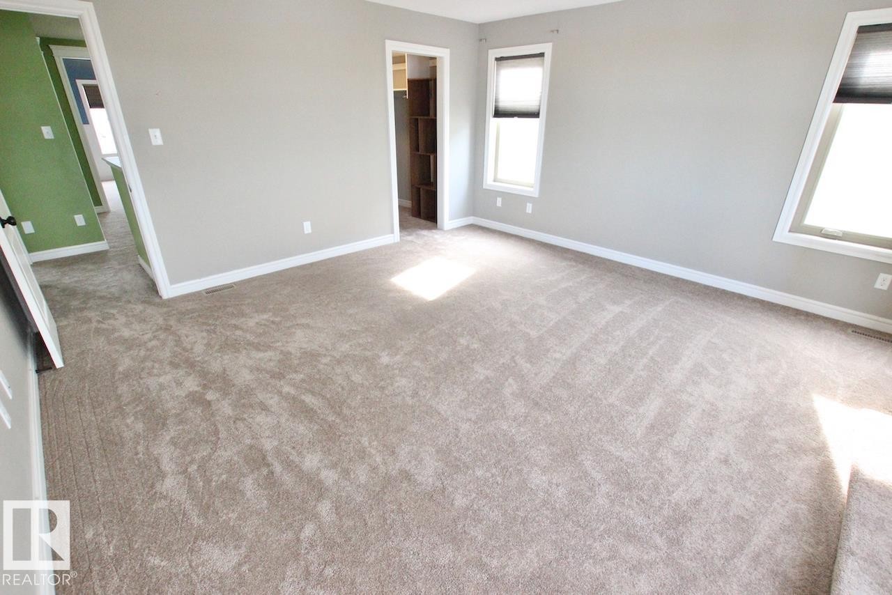1416 56 Street, Edmonton, AB - Indoor Photo Showing Other Room