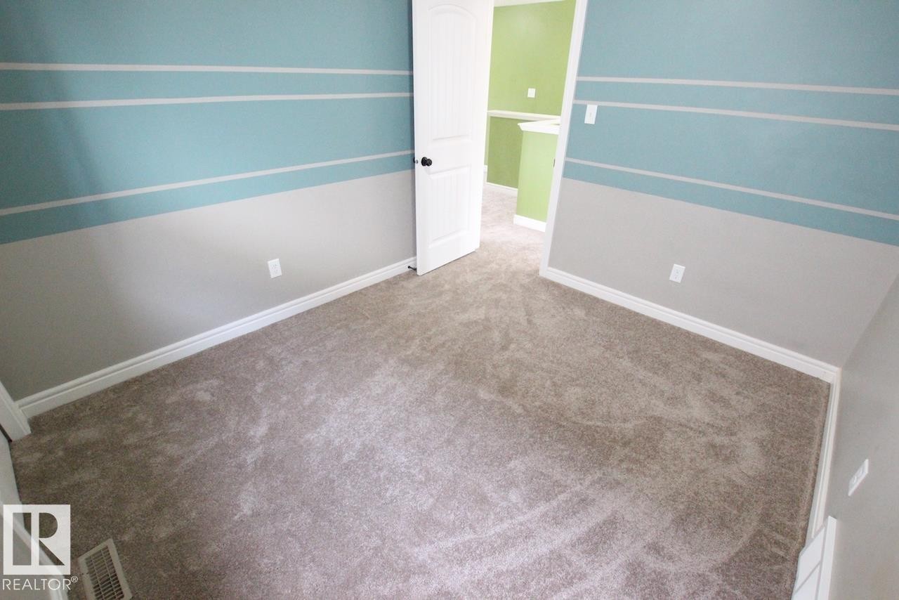 1416 56 Street, Edmonton, AB - Indoor Photo Showing Other Room