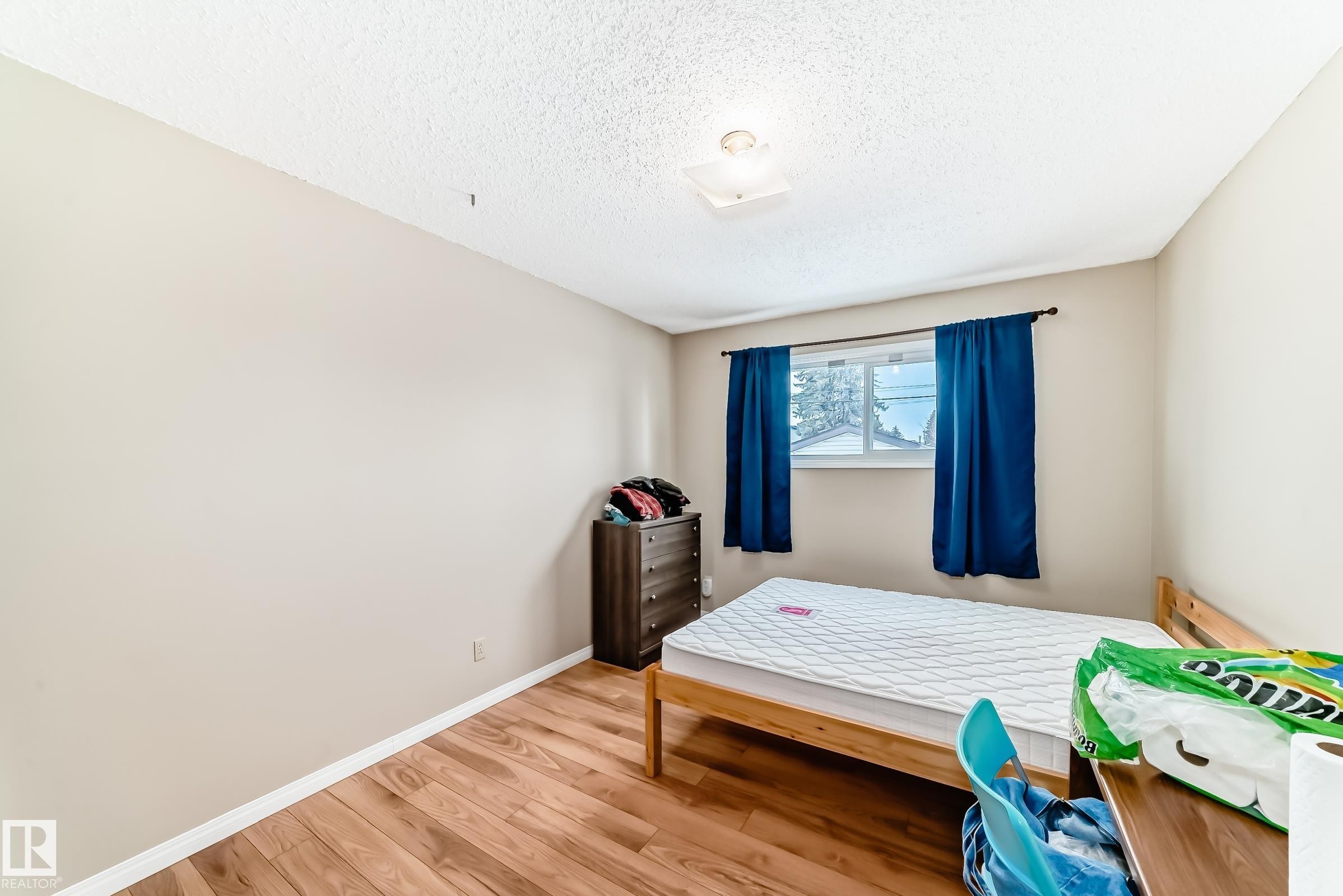 10328 156 Street, Edmonton, AB - Indoor Photo Showing Bedroom