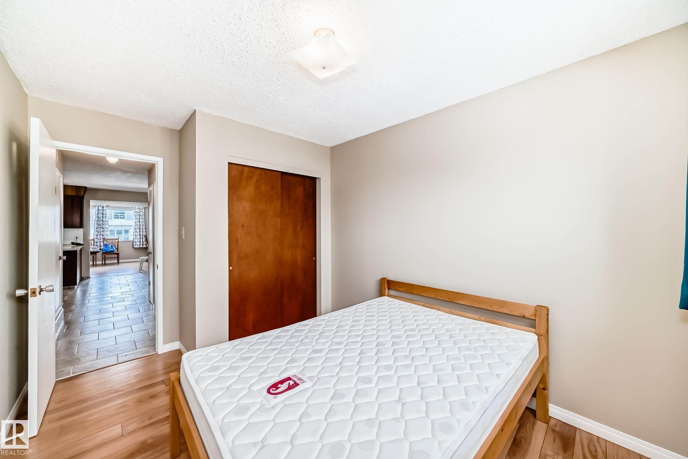 10328 156 Street, Edmonton, AB - Indoor Photo Showing Bedroom
