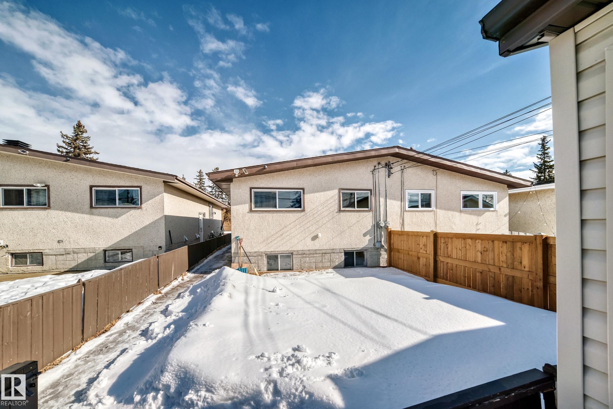 10328 156 Street, Edmonton, AB - Outdoor