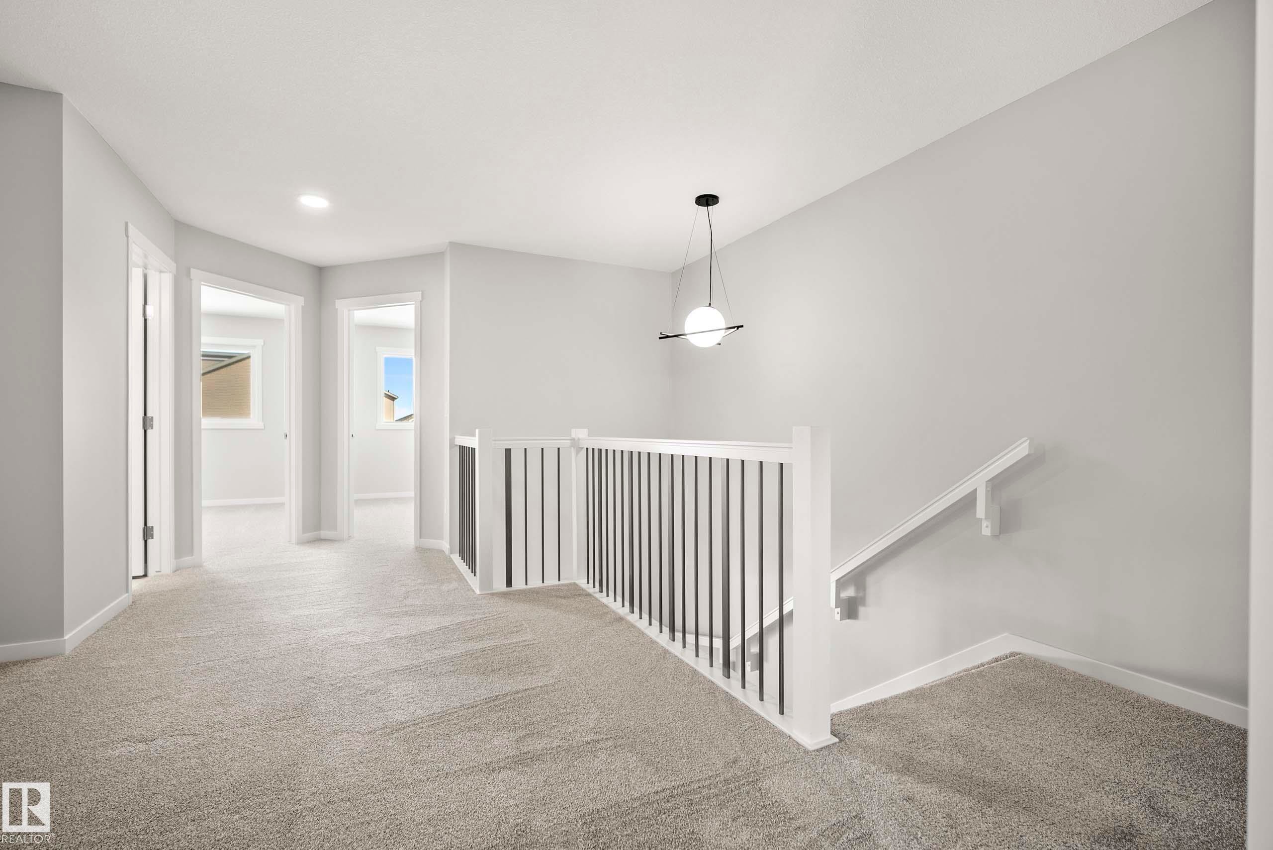 342 172 Avenue, Edmonton, AB - Indoor Photo Showing Other Room