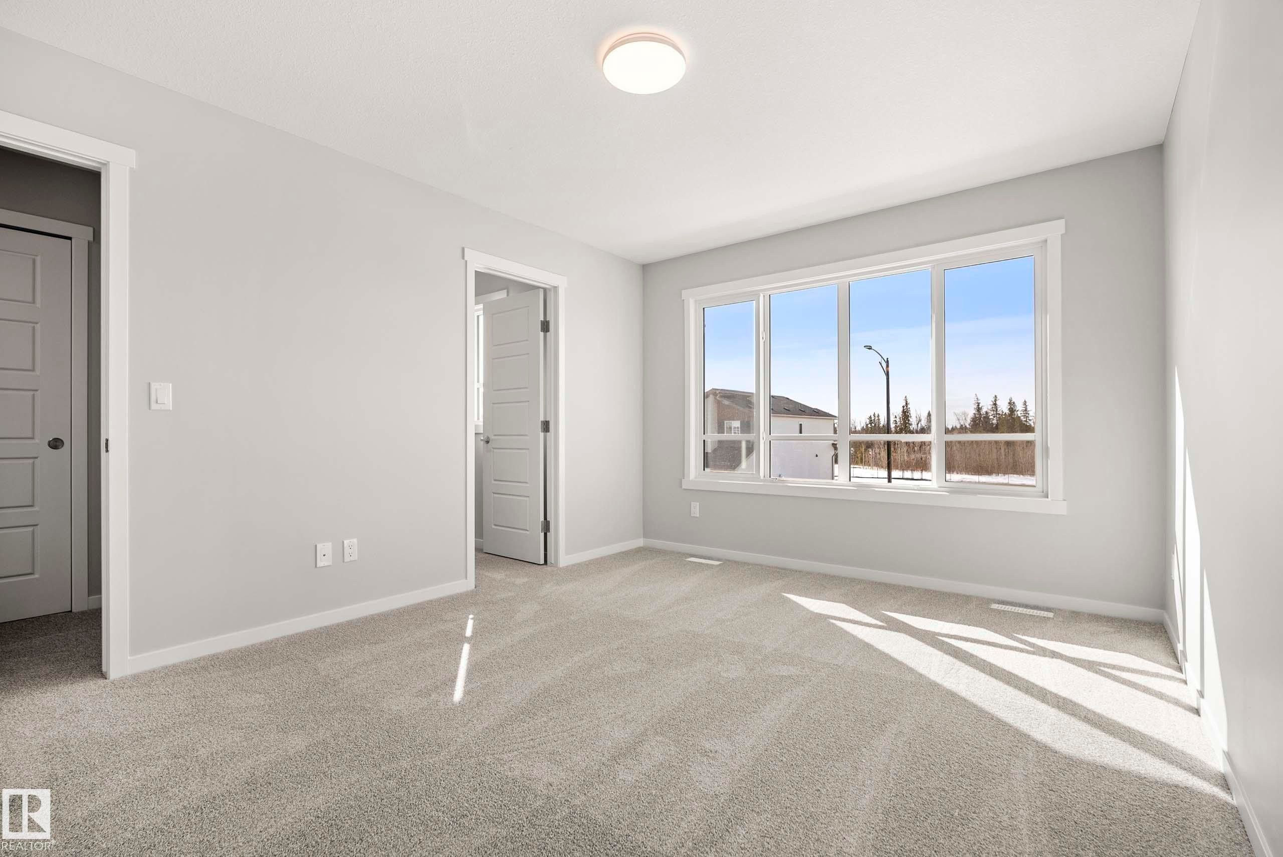 342 172 Avenue, Edmonton, AB - Indoor Photo Showing Other Room