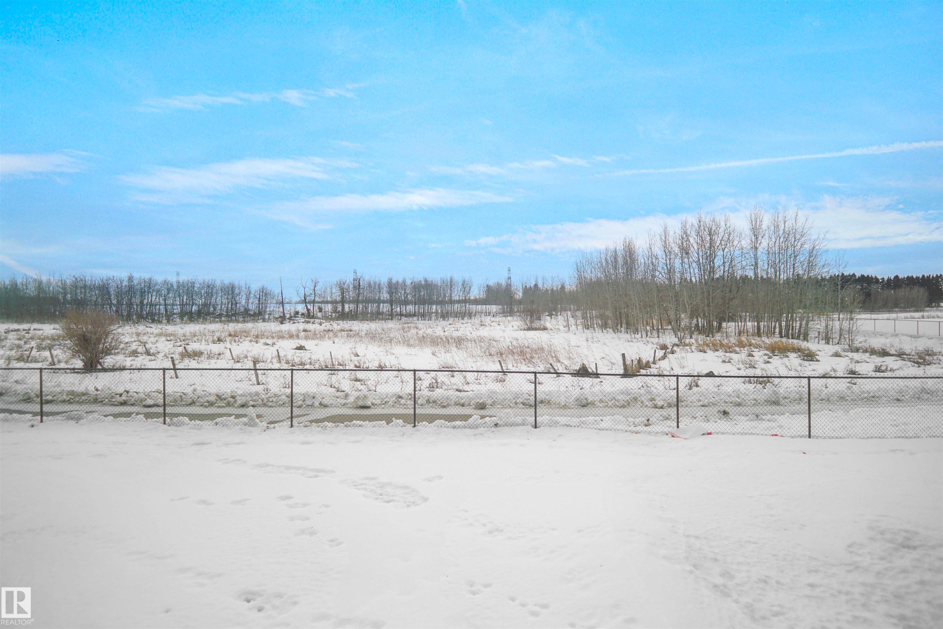 1323 11 Avenue, Edmonton, AB - Outdoor With View