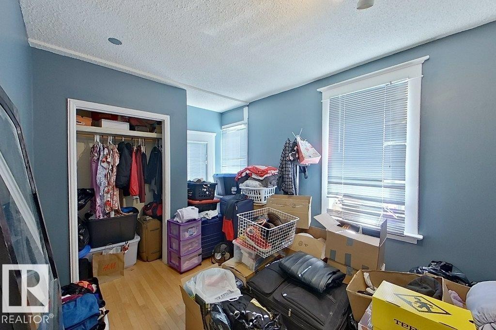 10722 106 Street, Edmonton, AB - Indoor