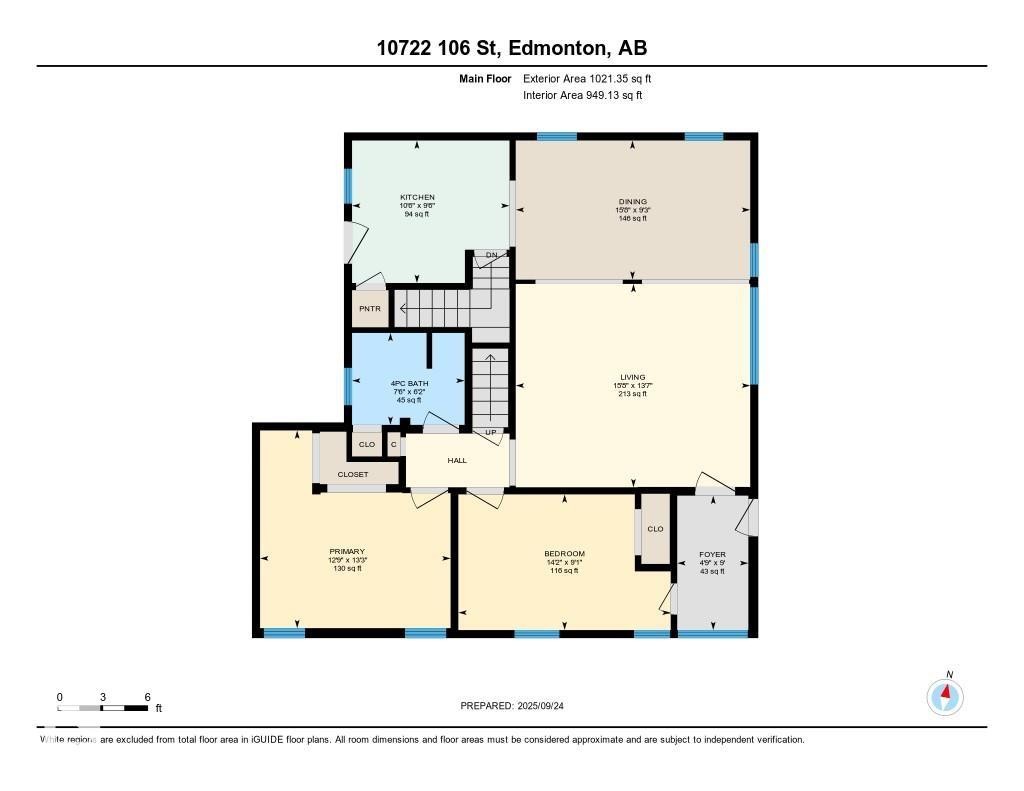 10722 106 Street, Edmonton, AB - Other