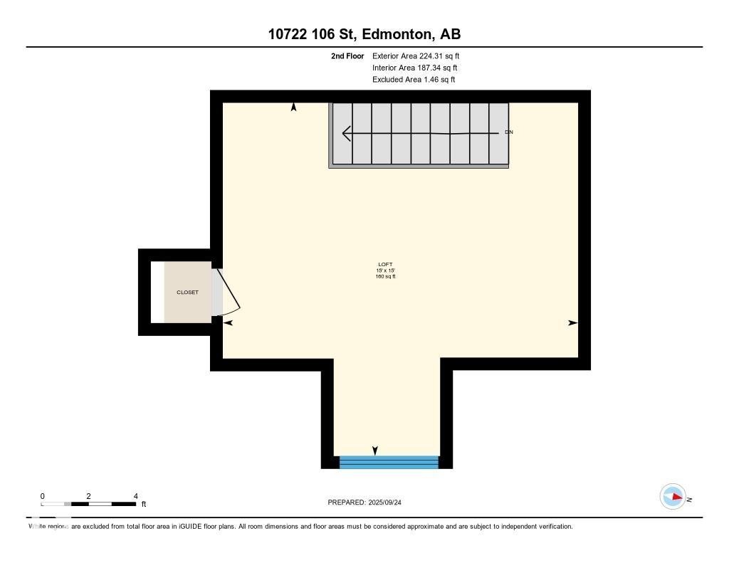 10722 106 Street, Edmonton, AB - Other