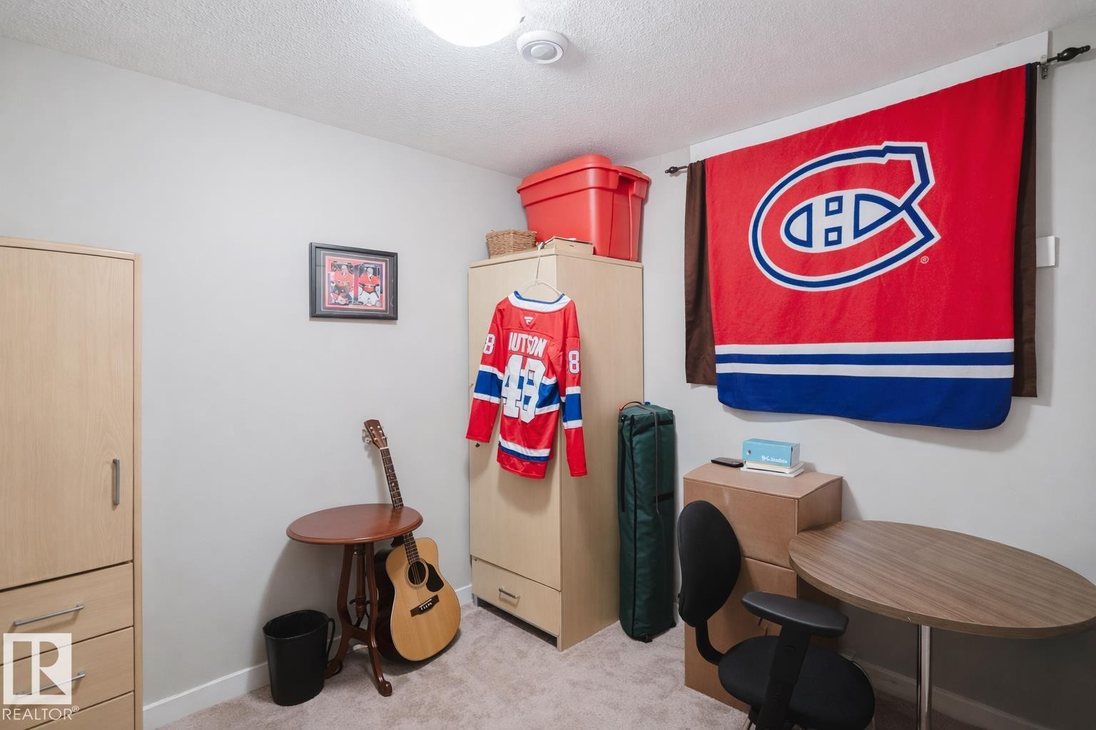 11611 145 Avenue, Edmonton, AB - Indoor