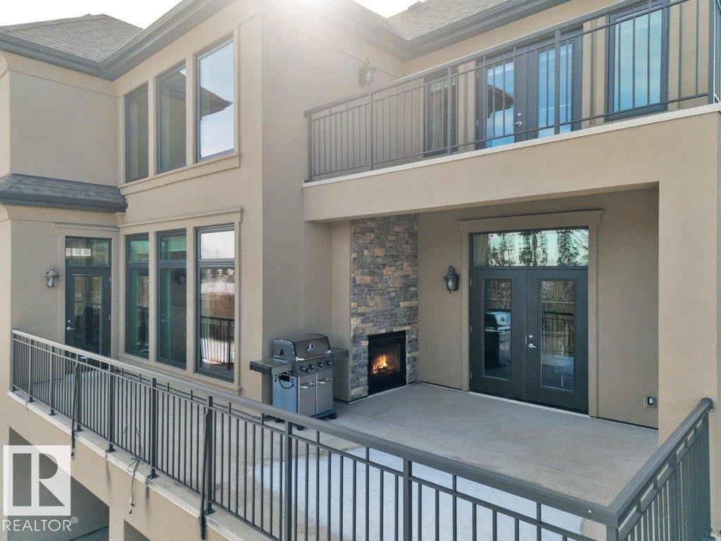 631 Howatt Drive, Edmonton, AB - With Exterior