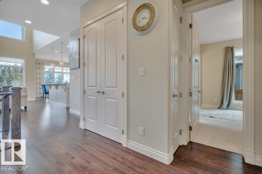 631 Howatt Drive, Edmonton, AB - Indoor Photo Showing Other Room