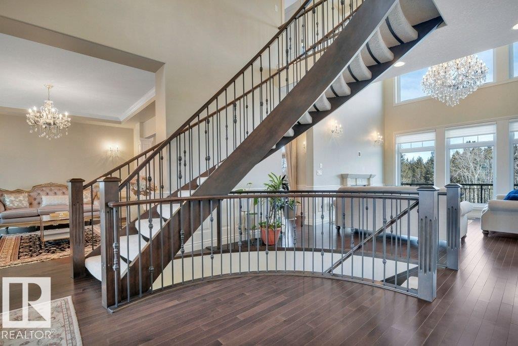 631 Howatt Drive, Edmonton, AB - Indoor Photo Showing Other Room