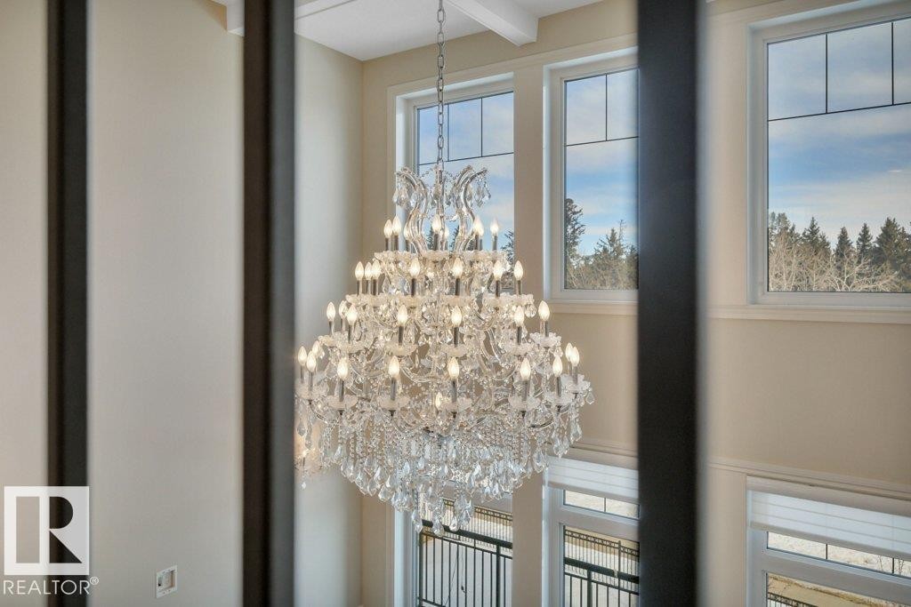 631 Howatt Drive, Edmonton, AB - Indoor Photo Showing Other Room