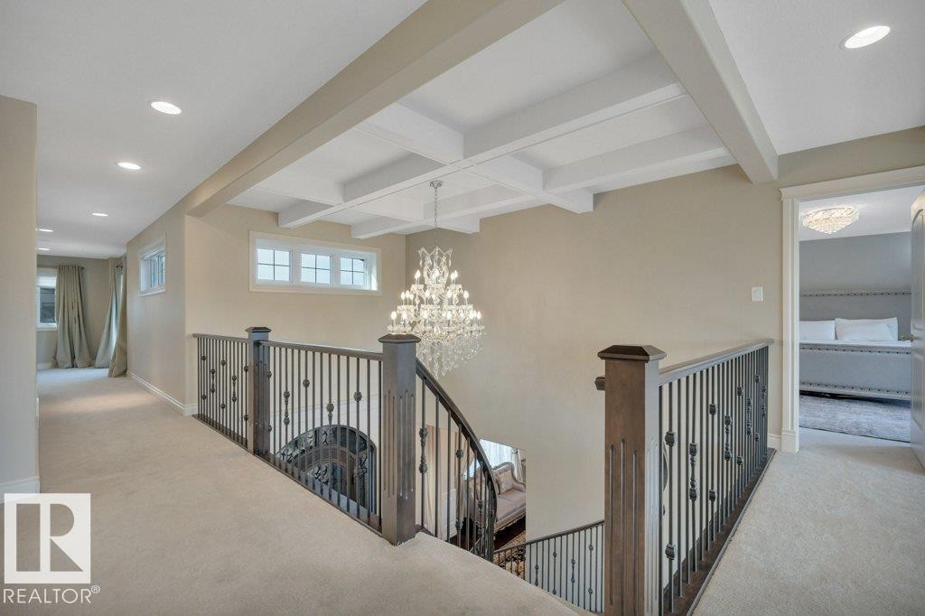 631 Howatt Drive, Edmonton, AB - Indoor Photo Showing Other Room