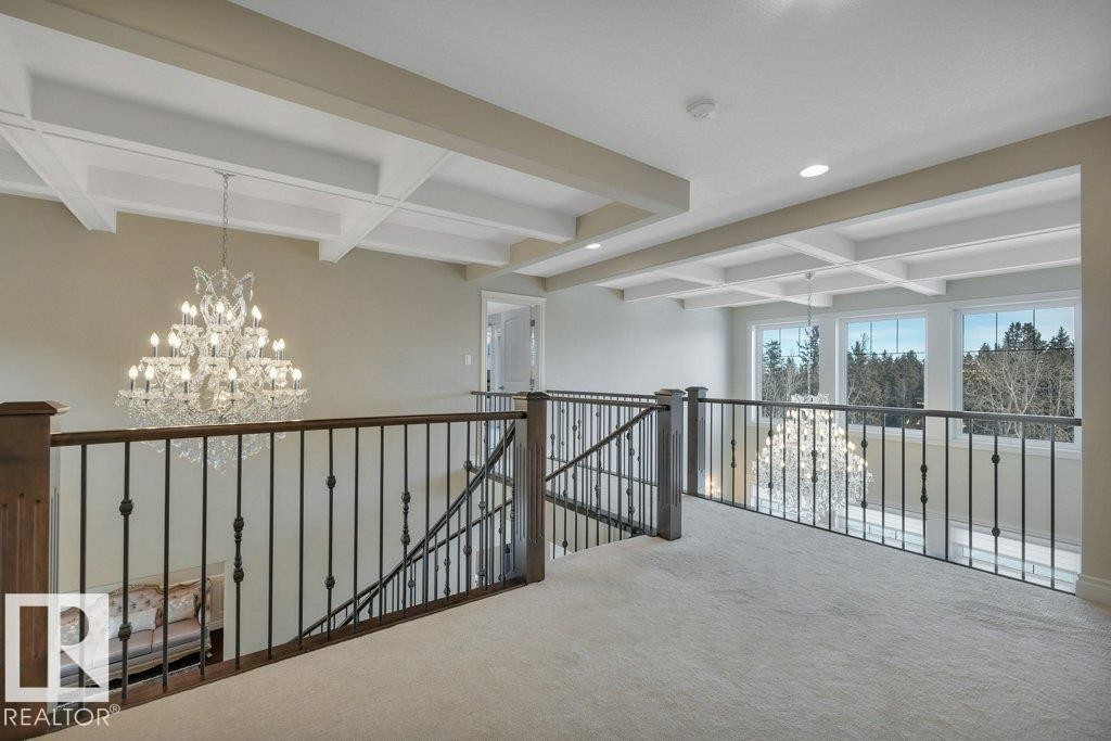 631 Howatt Drive, Edmonton, AB - Indoor Photo Showing Other Room