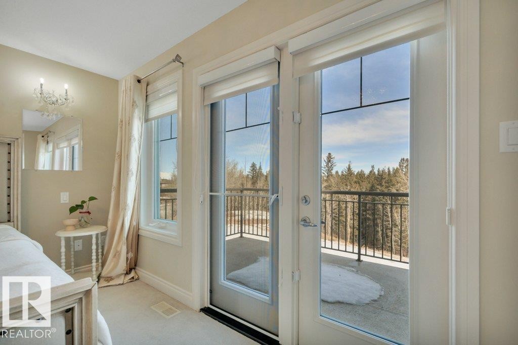 631 Howatt Drive, Edmonton, AB - Indoor Photo Showing Other Room