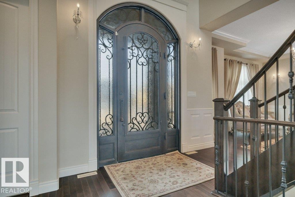 631 Howatt Drive, Edmonton, AB - Indoor Photo Showing Other Room