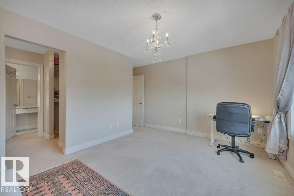 631 Howatt Drive, Edmonton, AB - Indoor